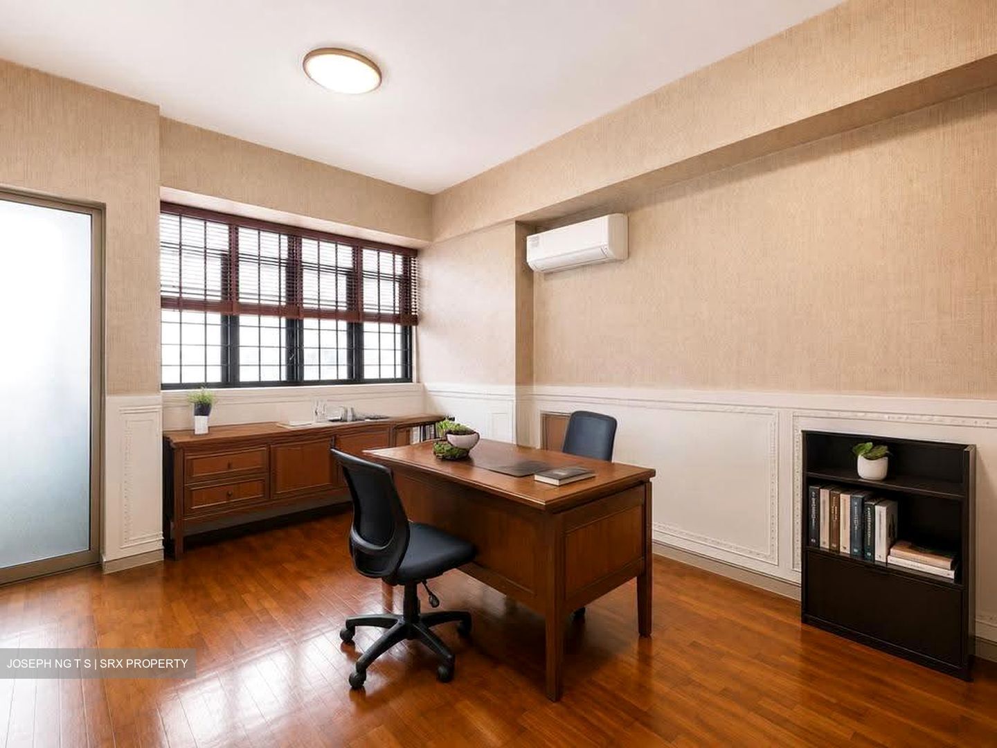 Fernwood Towers (D15), Condominium #629354061